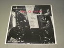 The Quintet- Mingus/Gillespie/Roach- Jazz At Massey Hall- LP OJC-044 Sealed