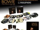A New Career in a New Town 1977-1982 DAVID BOWIE 13 VINYL LP box set NEW SEALED