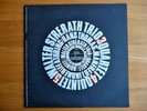 Walter Strerath ?– Trio, Quartet, Quintet Germany 1969 Excellent (LP )