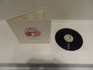 Queen Night At The Opera LP RARE ELEKTRA BUTTERFLY PRC PRESS-EMBOSSED COVER  Hit