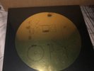 Ozma Voyager Kickstarter Edition Golden Record Set