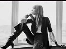 TOUJOURS CHIC 180g lavender vinyl LP NEW Stone Delphine Zouzou Fabienne Sheila