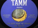 Phil Phillips The Twilights TAMM Private Doo Wop Northern Soul Sea of Love NM