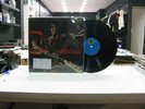 BRUCE WOODLEY LP SPANISH JUST GOOD FRIENDS 1972