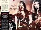 Motorhead-Iron Fist & The Hordes From Hell (180G) VINYL NEU