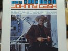 Johnny Cash - All Aboard The Blue Train / LP mono ltd white RSD Black Friday US