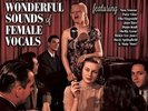 AP | The Wonderful Sounds Of Female Vocals 200g 2LPs