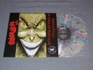 The Meteors LP Bastard Sons Of A Rock´n´Roll Devil ltd. MULTICOLOURED VINYL