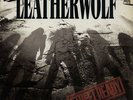 Leatherwolf Street Ready vinyl LP album record UK ILPS9927 ISLAND 1989