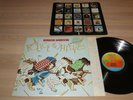Junior Murvin LP - Police & Thieves / UK 1977 Ilps 9499 Press in Mint