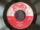 John Brim, Parrot 799, Tough Times & Gary Stomp, Good old style blues