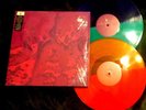 NEW SUPER RARE RSD15 Bardo Pond Acid Mothers Temple Guru Guru 2 LP COLOR Vinyl