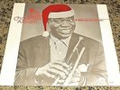 VINYL LP / THE STASH CHRISTMAS ALBUM - 16 BLUES AND JAZZ CLASSICS / ST125 (1985)