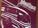 Judas Priest ?– Fuel For Life  Los Angeles Sports Arena 1986 2 x LP Vinyl 511 JP
