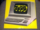 KRAFTWERK LP VINYL 