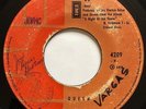 QUEEN • You're my best friend / '39 •  45 • GUATEMALA PRESS 1975