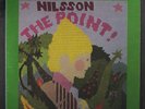NILSSON: The Point  LP (re, close to M-) Rock & Pop