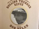 Bob Dylan - Rolling Thunder Review - Bootleg Series Vol 5 - 140g Classic Records