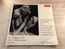Beethoven Trio op.9 - 1,2,3 Suske Trio Vinyl 2LP DDR 1970 Eterna 826107 / 108