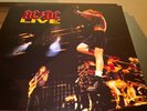 AC/DC Live (2 LP spezial Collectors Edition)