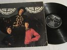 JIM HENDRIX EXPERIENCE LP -- Are You Experienced -- TRACK RECORD # 612-001, 1967