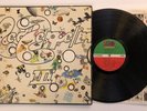 Led Zeppelin - III (3 Three) - 1970 US 1st Press SD 7201 Broadway Labels (VG+)