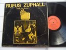 RUFUS ZUPHALL Weiss der Teufel Garanteed ORIG 1st press LP Krautrock Monster