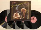 Led Zeppelin - Alpha & Omega - Live In Denver ‘68 / Oakland ‘77 Ultrasonic Clean