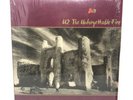 U2: The Unforgettable Fire  VinylLP orig 1984 1st press Island 7 90231-1 Shrink