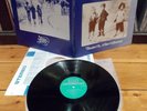 THIN LIZZY - SHADES OF A BLUE ORPHANAGE - UK 1st Press Green Decca / EX+/EX+ LP