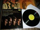 7 LP BOX SCHUBERT Streichquartette  MELOS STUTTGART DGG  M-/NM TOP