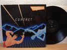 FANCY - CONTACT in mint GERMAN METRONOME - ROCK DISCO MUSIC