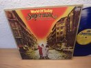 SUPERMAX - WORLD OF TODAY 1977 GERMAN 1st PRESS KRAUTROCK FUNKY DISCO MINT