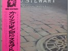 ROD STEWART 'Gasoline Alley' 1970 Japanese gatefold vinyl LP w/OBI