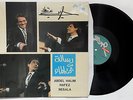 Abdel Halim Hafez Resala Stereo LP Soutelphan GSTP 20 Arabic Egypt Rare Ex+