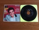 ELVIS PRESLEY Jailhouse Rock EP 7” 45 Rpm Pic Sleeve Vinyl NM Orig EPA 4114