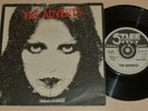 THE ADVERTS V RARE ORIG 7