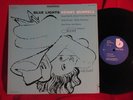 Kenny Burrell Blue Lights Andy Warhol Cover Art VOL1 Stereo Blue Note LP Record