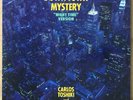 OMEGA TRIBE Down Town Mystery JAPAN ORIG LP MODERN SOUL FUNK BOOGIE LISTEN