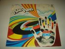 ITALY PROGR JAZZ RARO I PING PONG ABOUT TIME ER BOLOGNA VG/VG+
