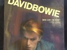 DAVID BOWIE - WHO CAN I BE NOW : 1974 - 1976 (13LP BOX/180G) [BOX SET] [NEW]