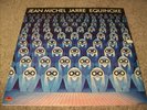 JEAN MICHEL JARRE Equinoxe ORG LP VINYL Factory Sealed PD-1-6175