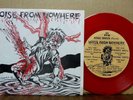 Noise From Nowhere PUSHEAD Comp 7