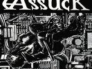 Assück ?– Misery Index 12 inch org press terrorrizer napalm death insect warfare