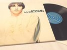 PAUL WELLER (THE JAM) 'Paul Weller (Self-Titled)' Vinyl LP With Booklet - S65