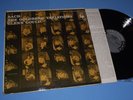 BACH GOLDBERG VARIATIONS GLENN GOULD org COLUMBIA ML-5060 6-EYE mono NM vinyl