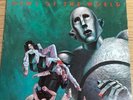 queen news of the world vinyl