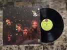 LOTHAR AND THE HAND PEOPLE SPACE HYMN PSYCH IN SHRINK VINYL LP EX+