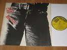 The Rolling Stones - Sticky Fingers LP 1971 Zipper Cover / Reißverschluss  (3)