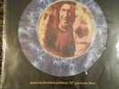 NIRVANA COME AS YOU ARE LIMITED EDITION 12 PICTURE DISC VINYL Geffen Rare Cobain